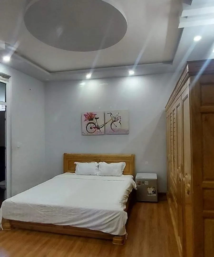 Kis Hotel & Apartment Da Nang