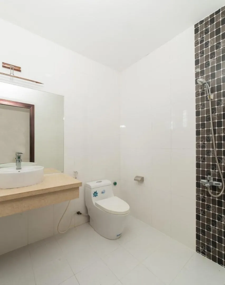 Kis Hotel & Apartment Da Nang