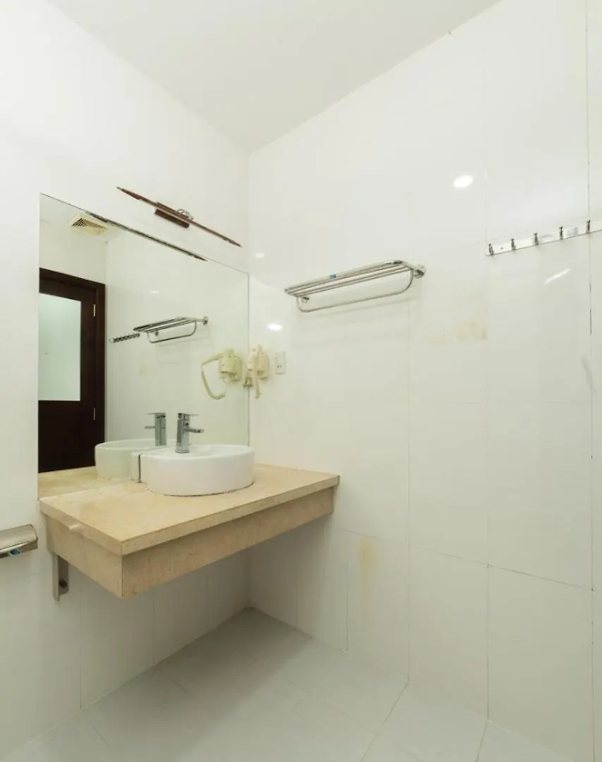 ***  Kis Hotel & Apartment Da Nang Vietnam