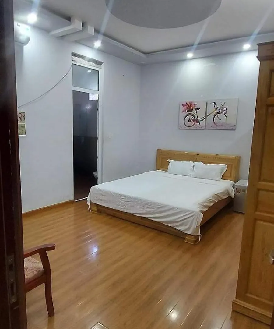 Kis Hotel & Apartment Da Nang Vietnam