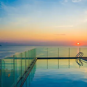 Hotel Alani Sea View, Da Nang