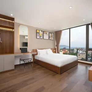 Hotel Duong Gia, Da Nang