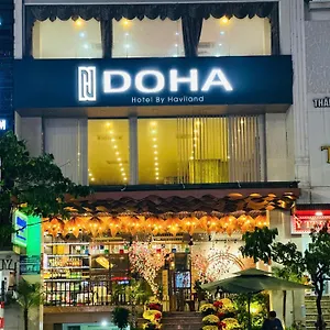 Hotel Doha Bliss By Haviland, Da Nang