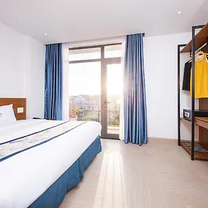 Hotel Essenza &, Da Nang