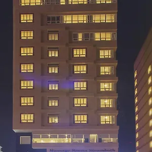 Hotel Vian, Da Nang